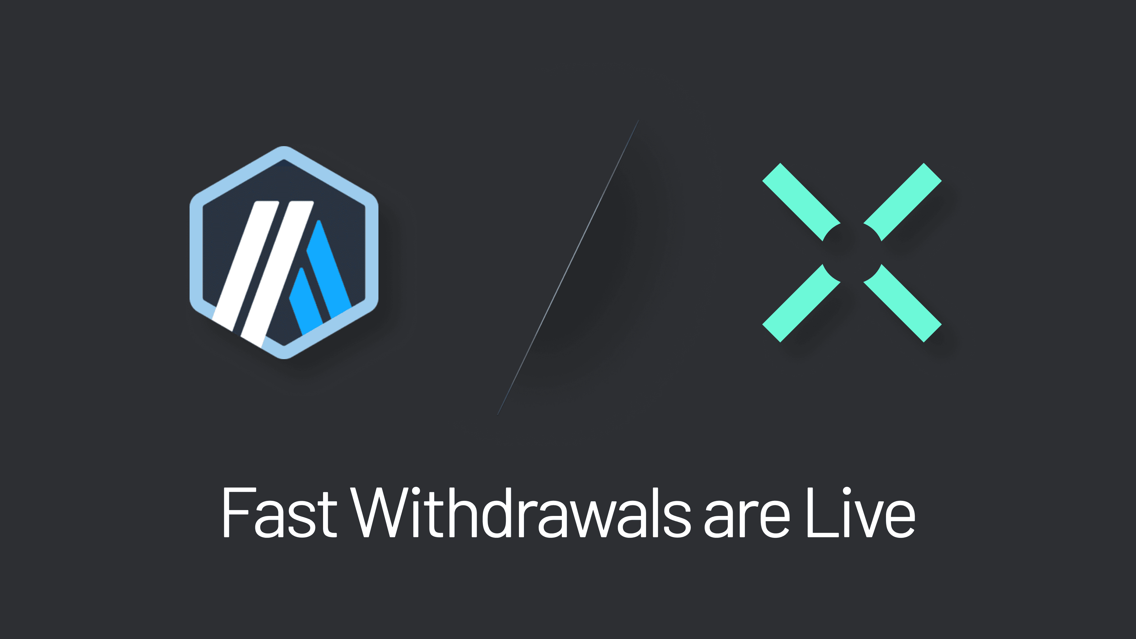 Across integrates with Arbitrum Fast Withdrawals, reducing wait times to 15 minutes and enhancing capital efficiency for a seamless cross-chain experience.